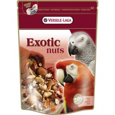 Versele-Laga Prestige Exotic Nut ОРЕХИ корм для крупных попугаев 750 г (217825)